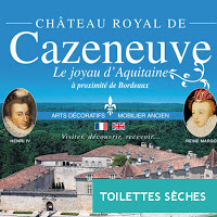 Château-de-Cazeneuve